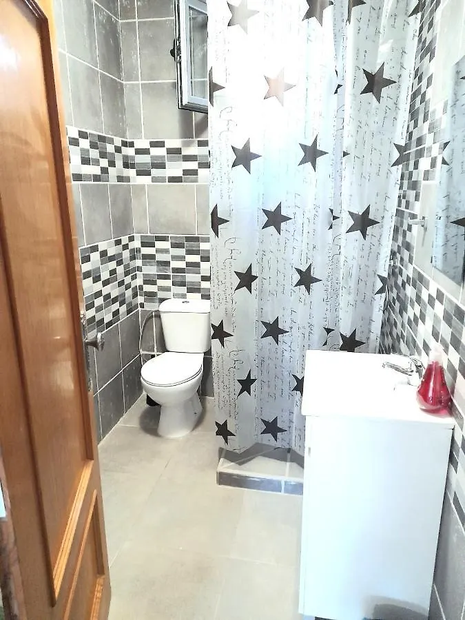 Tropicana One Bedroom Flat T1 In Albufeira Gale Close To 8 Beaches Daire