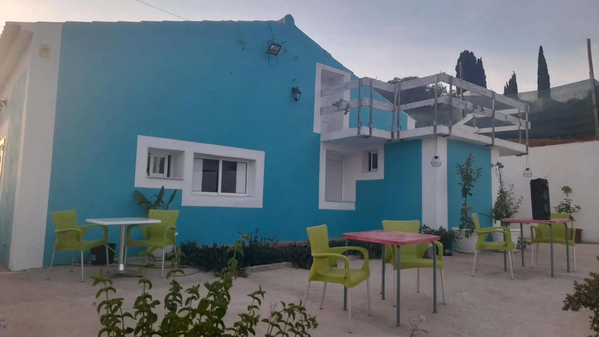 Tropicana One Bedroom Flat T1 In Albufeira Gale Close To 8 Beaches Portekiz