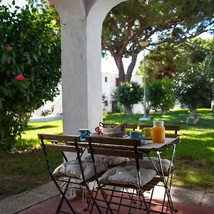 Acoteias 203 Apartamento