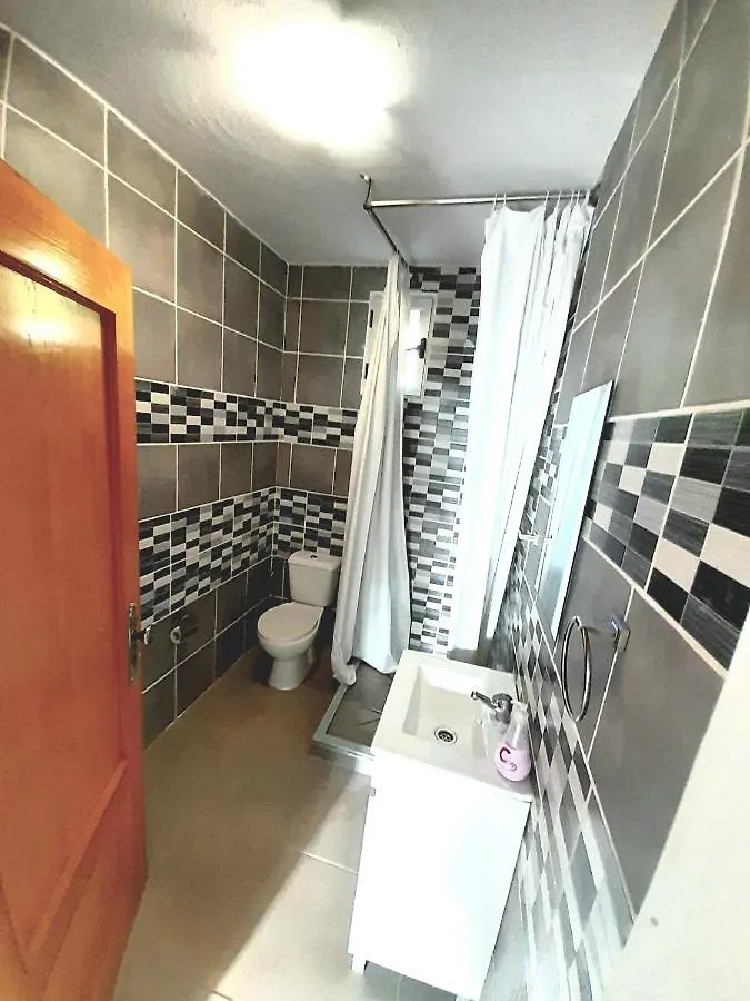 Tropicana One Bedroom Flat T1 In Albufeira Gale Close To 8 Beaches Apartament
