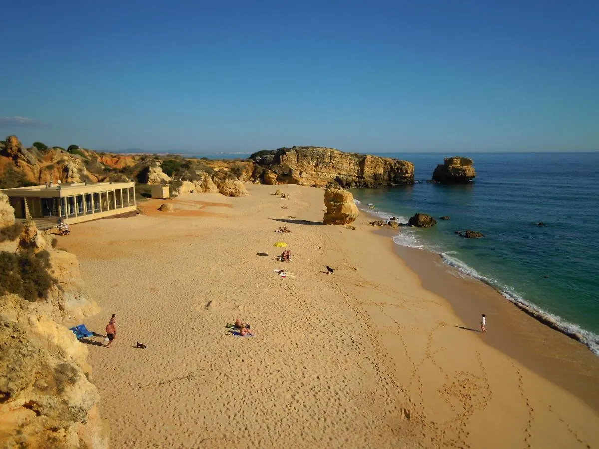 Apartamento Tropicana One Bedroom Flat T1 In Albufeira Gale Close To 8 Beaches
