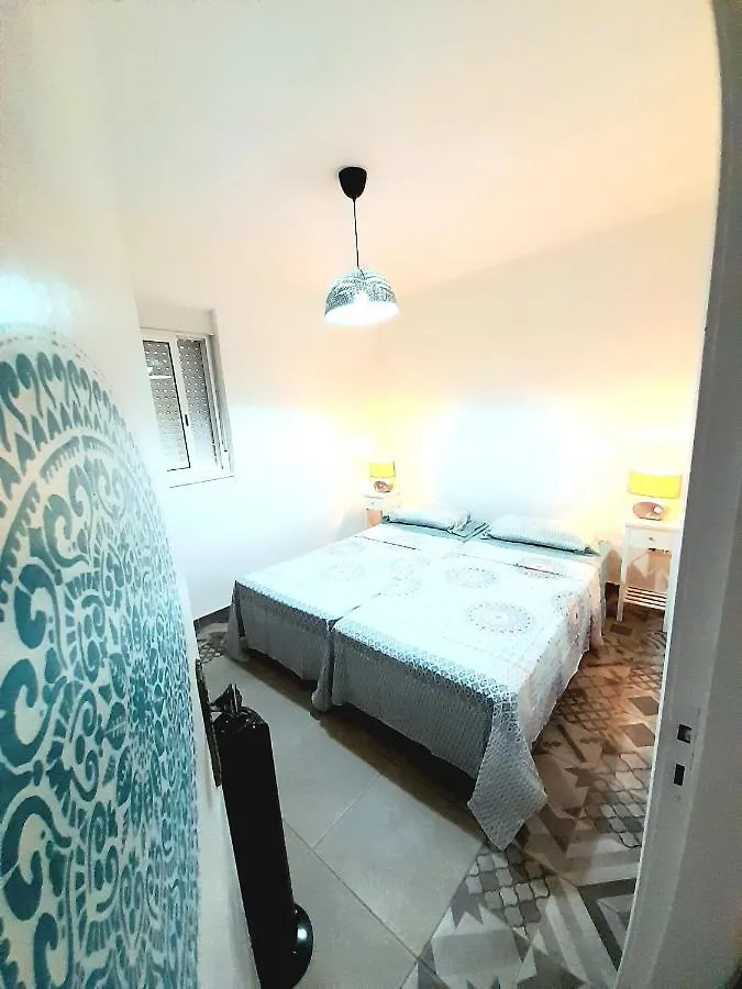 Apartamento Tropicana One Bedroom Flat T1 In Albufeira Gale Close To 8 Beaches Portugal