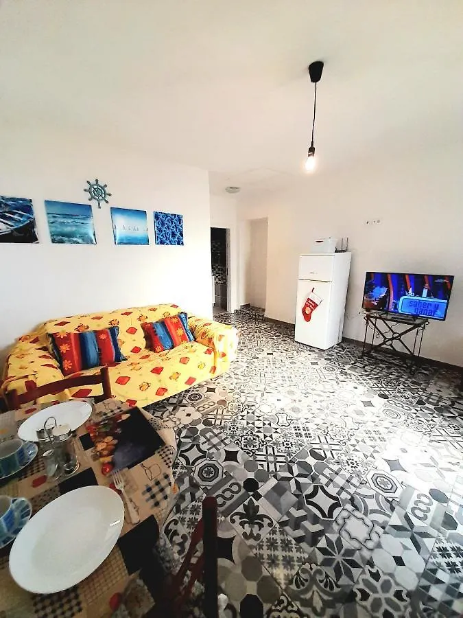 Tropicana One Bedroom Flat T1 In Albufeira Gale Close To 8 Beaches 0*,