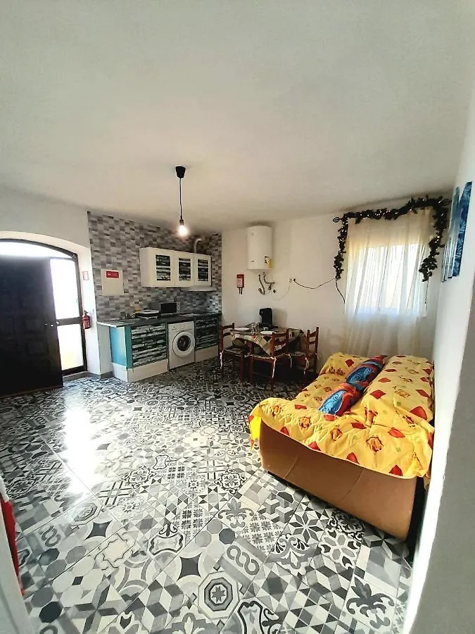 Tropicana One Bedroom Flat T1 In Albufeira Gale Close To 8 Beaches 0*,
