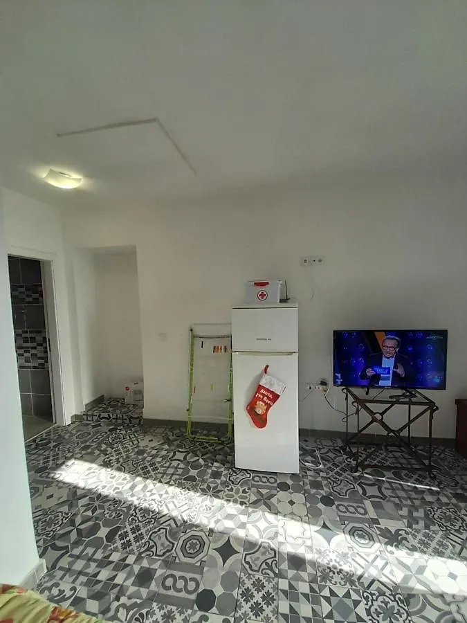 Tropicana One Bedroom Flat T1 In Albufeira Gale Close To 8 Beaches