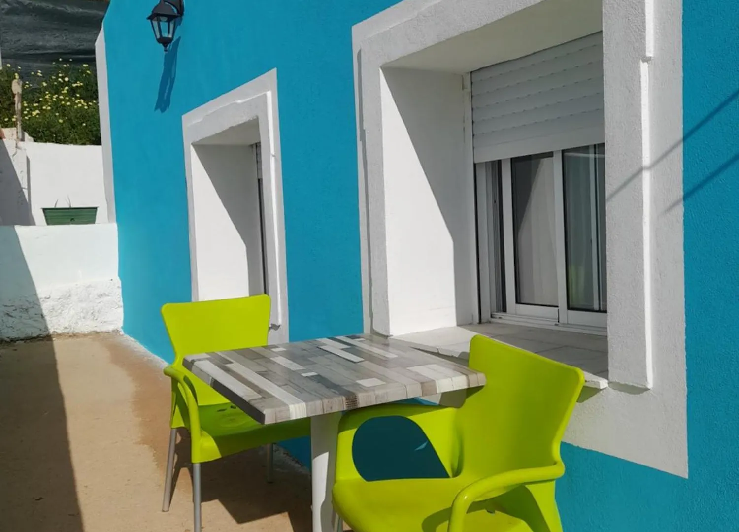 Tropicana One Bedroom Flat T1 In Albufeira Gale Close To 8 Beaches Apartamento