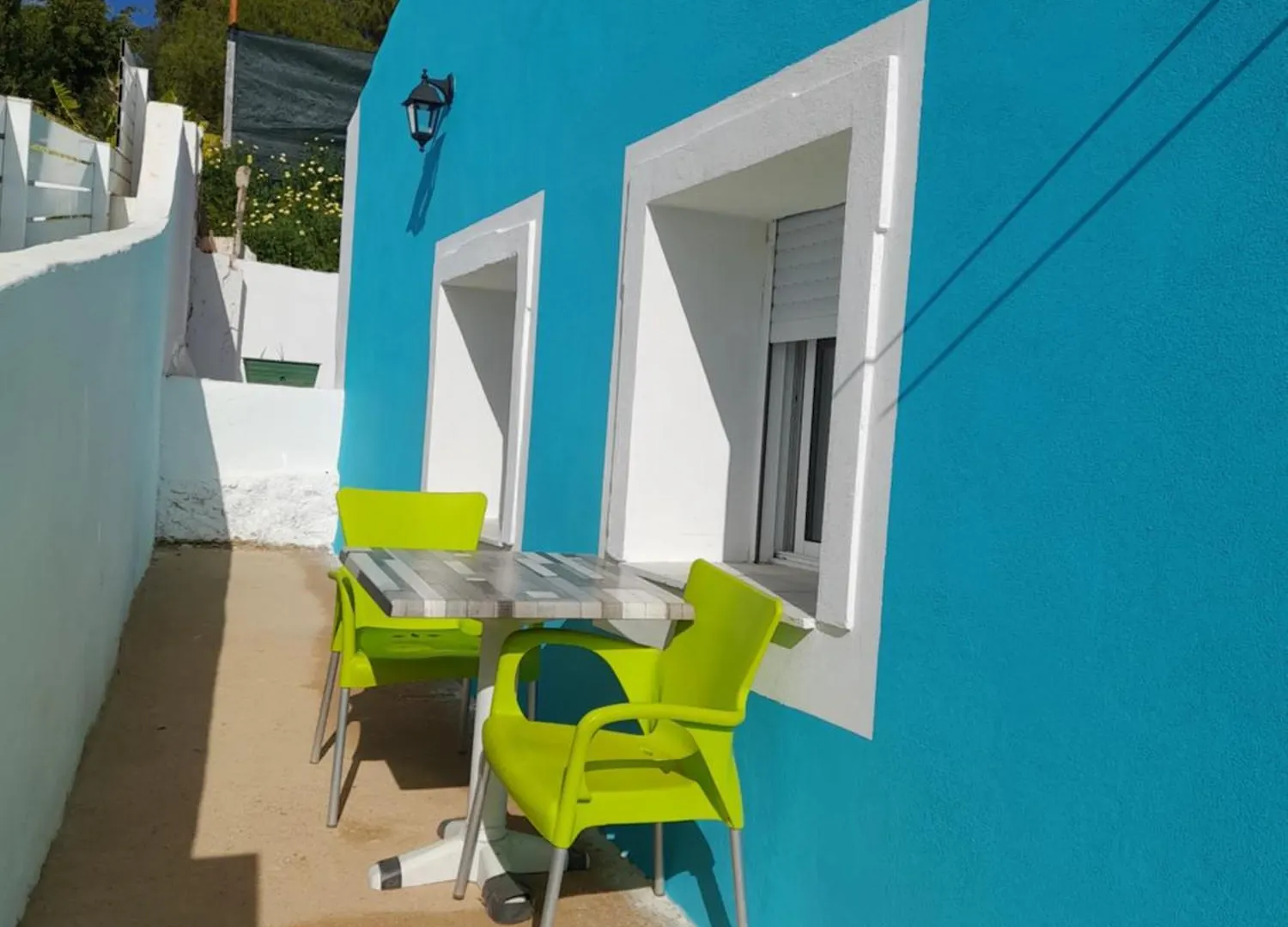 Tropicana One Bedroom Flat T1 In Albufeira Gale Close To 8 Beaches 0*,