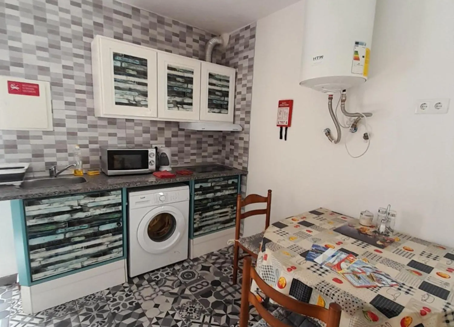 Tropicana One Bedroom Flat T1 In Albufeira Gale Close To 8 Beaches Apartamento