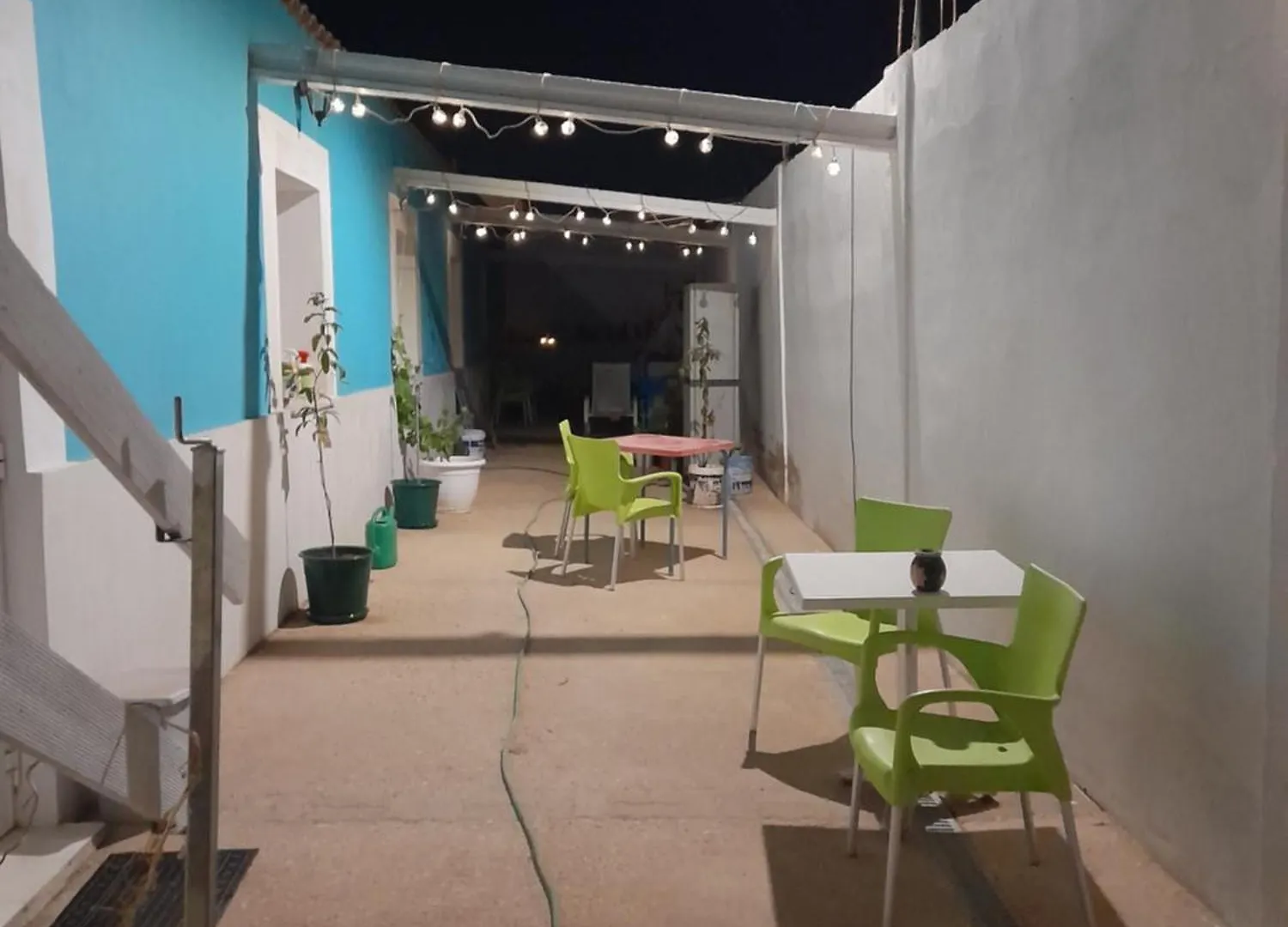 Tropicana One Bedroom Flat T1 In Albufeira Gale Close To 8 Beaches 0*,  Portugal