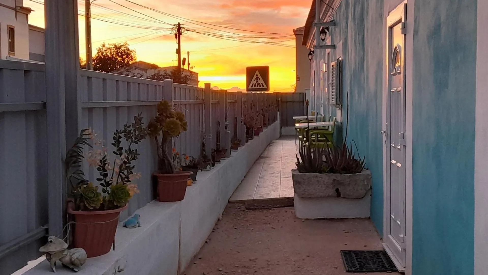 Tropicana One Bedroom Flat T1 In Albufeira Gale Close To 8 Beaches Apartamento