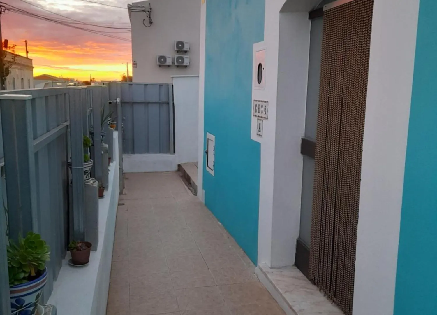 Tropicana One Bedroom Flat T1 In Albufeira Gale Close To 8 Beaches Portugal