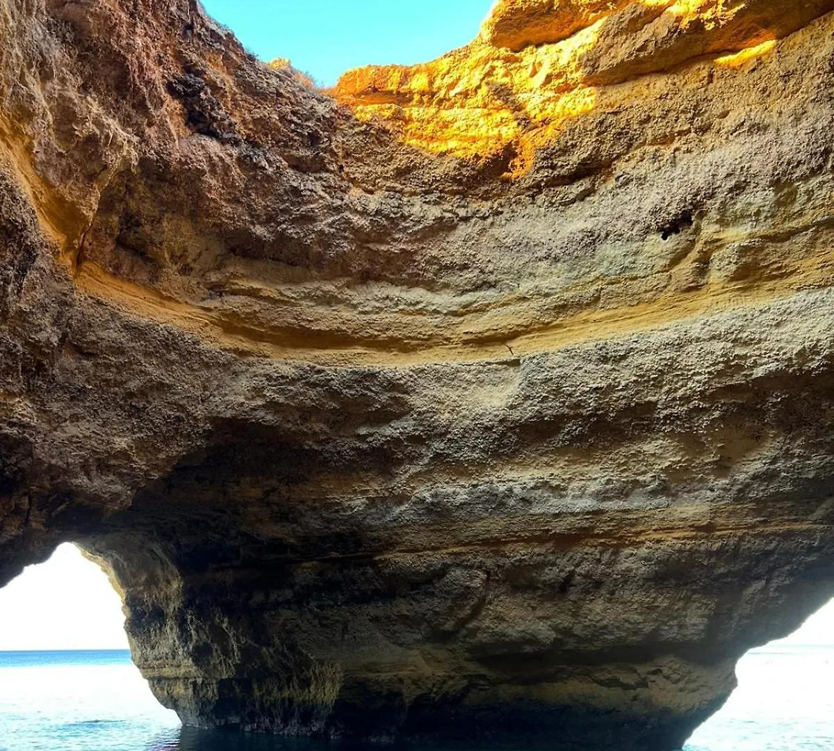 Tropicana One Bedroom Flat T1 In Albufeira Gale Close To 8 Beaches