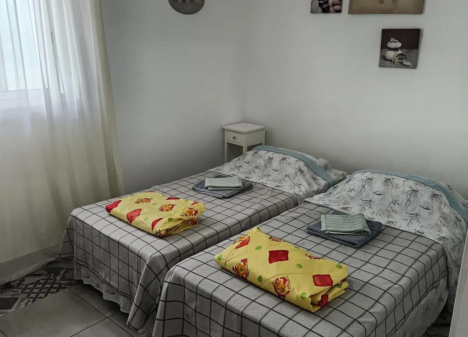 Tropicana One Bedroom Flat T1 In Albufeira Gale Close To 8 Beaches